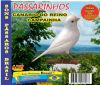 Can�rio do Reino Campainha - Sons P�ssaros Brasil